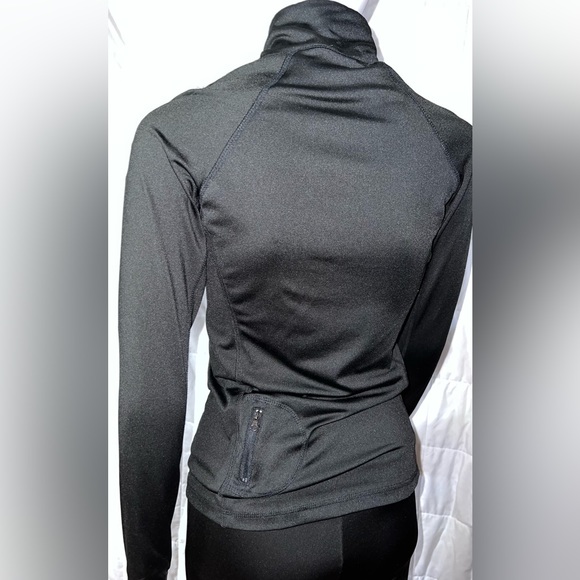 Black Workout Set - Picture 3 of 3